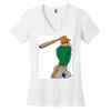 Women's Perfect Weight ® V Neck Tee Thumbnail
