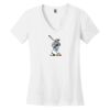 Women's Perfect Weight ® V Neck Tee Thumbnail