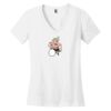 Women's Perfect Weight ® V Neck Tee Thumbnail