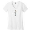 Women's Perfect Weight ® V Neck Tee Thumbnail