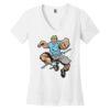 Women's Perfect Weight ® V Neck Tee Thumbnail
