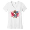 Women's Perfect Weight ® V Neck Tee Thumbnail