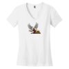 Women's Perfect Weight ® V Neck Tee Thumbnail