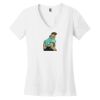 Women's Perfect Weight ® V Neck Tee Thumbnail
