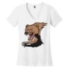 Women's Perfect Weight ® V Neck Tee Thumbnail