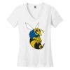 Women's Perfect Weight ® V Neck Tee Thumbnail