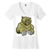 Women's Perfect Weight ® V Neck Tee Thumbnail
