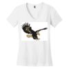 Women's Perfect Weight ® V Neck Tee Thumbnail