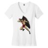 Women's Perfect Weight ® V Neck Tee Thumbnail