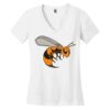 Women's Perfect Weight ® V Neck Tee Thumbnail