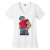 Women's Perfect Weight ® V Neck Tee Thumbnail