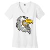 Women's Perfect Weight ® V Neck Tee Thumbnail