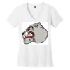 Women's Perfect Weight ® V Neck Tee Thumbnail