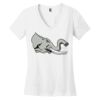 Women's Perfect Weight ® V Neck Tee Thumbnail
