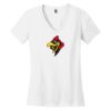Women's Perfect Weight ® V Neck Tee Thumbnail