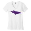 Women's Perfect Weight ® V Neck Tee Thumbnail
