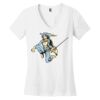 Women's Perfect Weight ® V Neck Tee Thumbnail