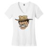 Women's Perfect Weight ® V Neck Tee Thumbnail