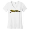 Women's Perfect Weight ® V Neck Tee Thumbnail