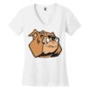 Women's Perfect Weight ® V Neck Tee Thumbnail