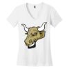 Women's Perfect Weight ® V Neck Tee Thumbnail