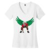 Women's Perfect Weight ® V Neck Tee Thumbnail