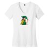 Women's Perfect Weight ® V Neck Tee Thumbnail