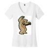 Women's Perfect Weight ® V Neck Tee Thumbnail