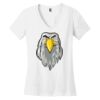 Women's Perfect Weight ® V Neck Tee Thumbnail