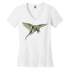 Women's Perfect Weight ® V Neck Tee Thumbnail
