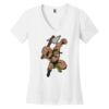 Women's Perfect Weight ® V Neck Tee Thumbnail