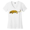 Women's Perfect Weight ® V Neck Tee Thumbnail