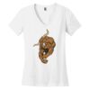 Women's Perfect Weight ® V Neck Tee Thumbnail