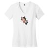 Women's Perfect Weight ® V Neck Tee Thumbnail