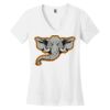 Women's Perfect Weight ® V Neck Tee Thumbnail