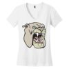 Women's Perfect Weight ® V Neck Tee Thumbnail