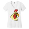 Women's Perfect Weight ® V Neck Tee Thumbnail