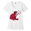Women's Perfect Weight ® V Neck Tee Thumbnail