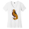 Women's Perfect Weight ® V Neck Tee Thumbnail