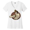 Women's Perfect Weight ® V Neck Tee Thumbnail