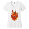 Women's Perfect Weight ® V Neck Tee Thumbnail