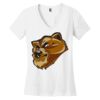 Women's Perfect Weight ® V Neck Tee Thumbnail