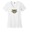 Women's Perfect Weight ® V Neck Tee Thumbnail