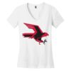 Women's Perfect Weight ® V Neck Tee Thumbnail
