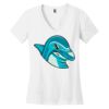 Women's Perfect Weight ® V Neck Tee Thumbnail