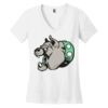 Women's Perfect Weight ® V Neck Tee Thumbnail