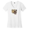 Women's Perfect Weight ® V Neck Tee Thumbnail