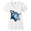 Women's Perfect Weight ® V Neck Tee Thumbnail