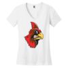 Women's Perfect Weight ® V Neck Tee Thumbnail