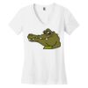 Women's Perfect Weight ® V Neck Tee Thumbnail